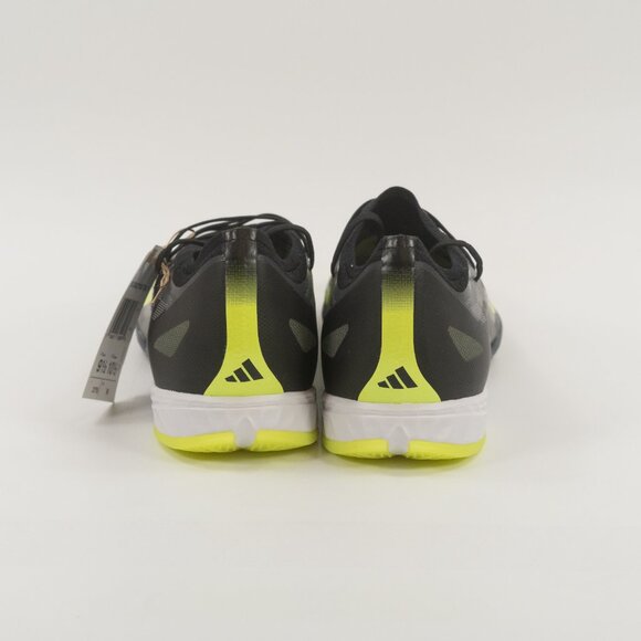 Adidas X Crazyfast Injection.1 Indoor Soccer \'Solar Yellow\' IG6272 Multi Size main image 7